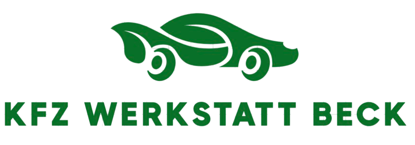 Kfz Werkstatt Beck Logo
